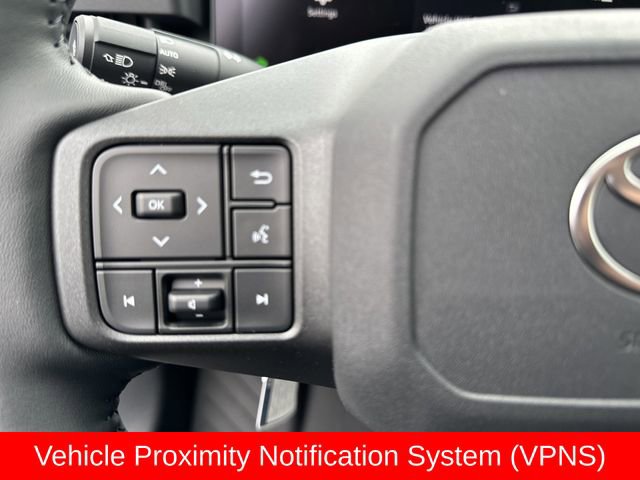 New 2026 Toyota RAV4 XSE w/ Weather Package image 9