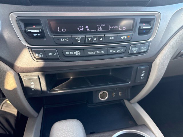 Used 2016 Honda Pilot EX-L image 26