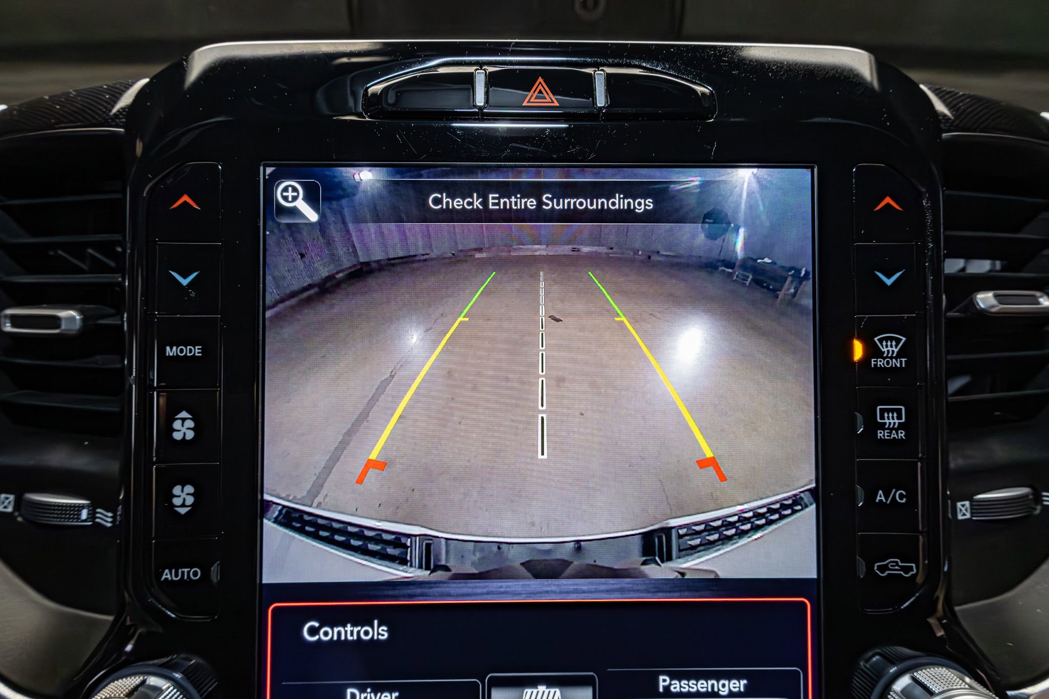 Used 2021 RAM 1500 Laramie image 19