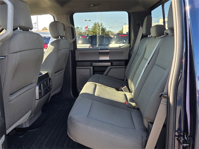 Used 2018 Ford F150 XLT w/ Equipment Group 302A Luxury image 13
