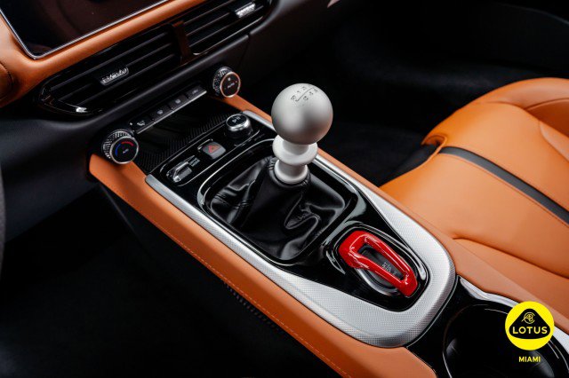 New 2026 Lotus Emira image 29