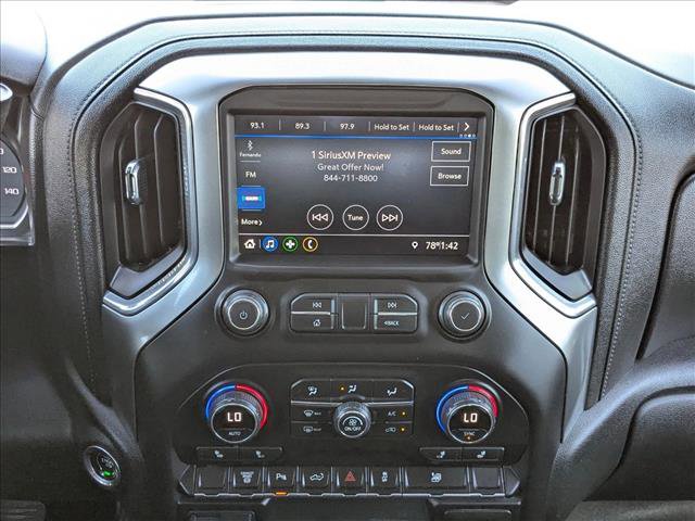 Used 2021 Chevrolet Silverado 3500 LT w/ Texas Edition image 13