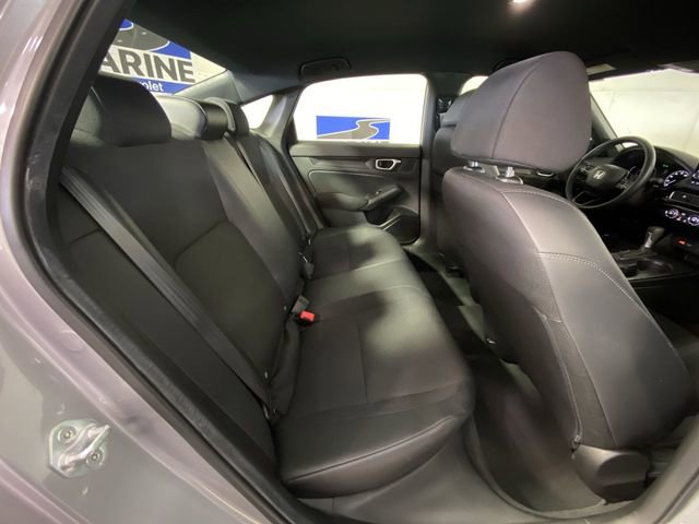 Used 2024 Honda Civic Sport image 30