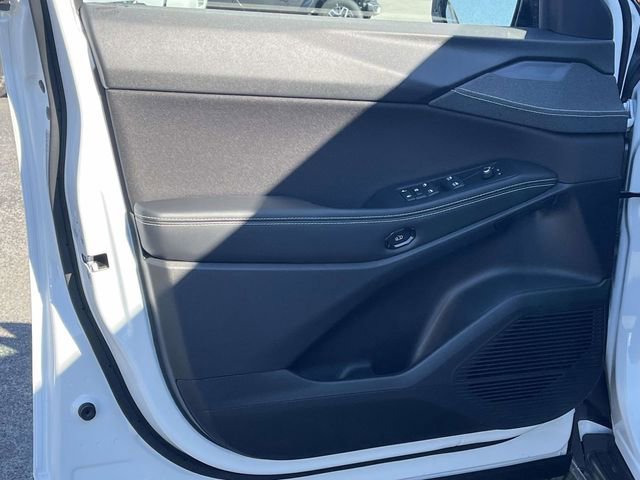 New 2026 Jeep Cherokee Laredo image 11