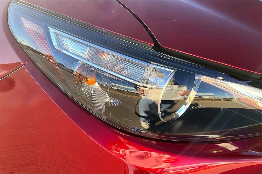 Certified 2022 MAZDA CX-9 Touring Plus image 25