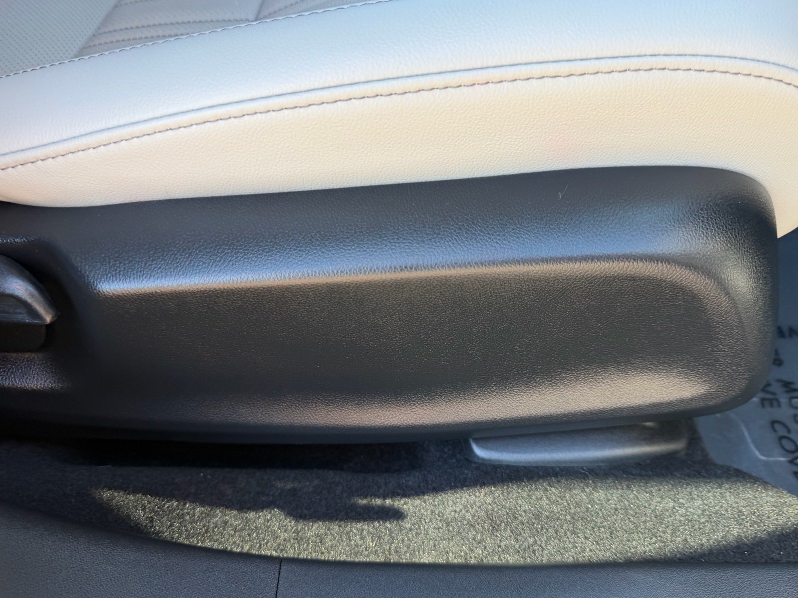 Certified 2024 Honda HR-V EX-L image 16
