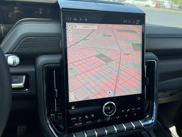New 2026 GMC Yukon XL AT4 Ultimate w/ LPO, Floor Liner Package AWD/4WD image 23