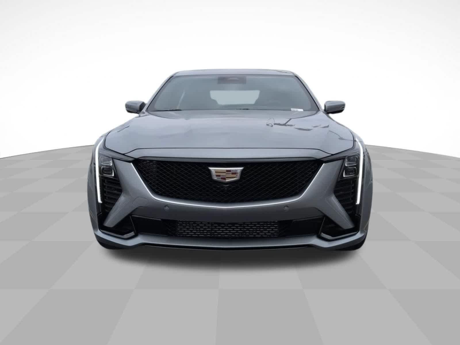 New 2026 Cadillac CT5 Sport RWD image 2