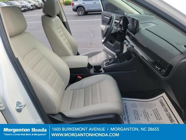 Used 2024 Honda CR-V EX-L image 19