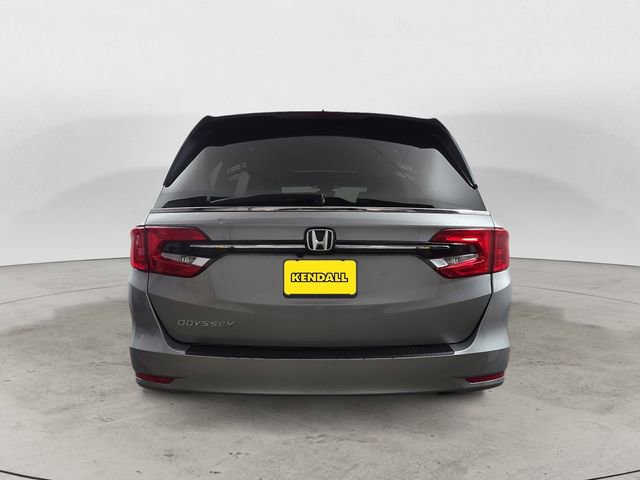 Used 2024 Honda Odyssey EX-L image 4
