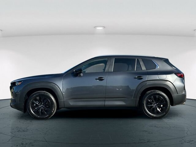 Used 2026 MAZDA CX-50 2.5 Hybrid w/ Weather Package image 3