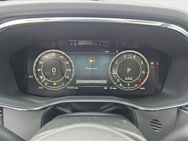 New 2026 Jaguar F-PACE R-Dynamic S image 18