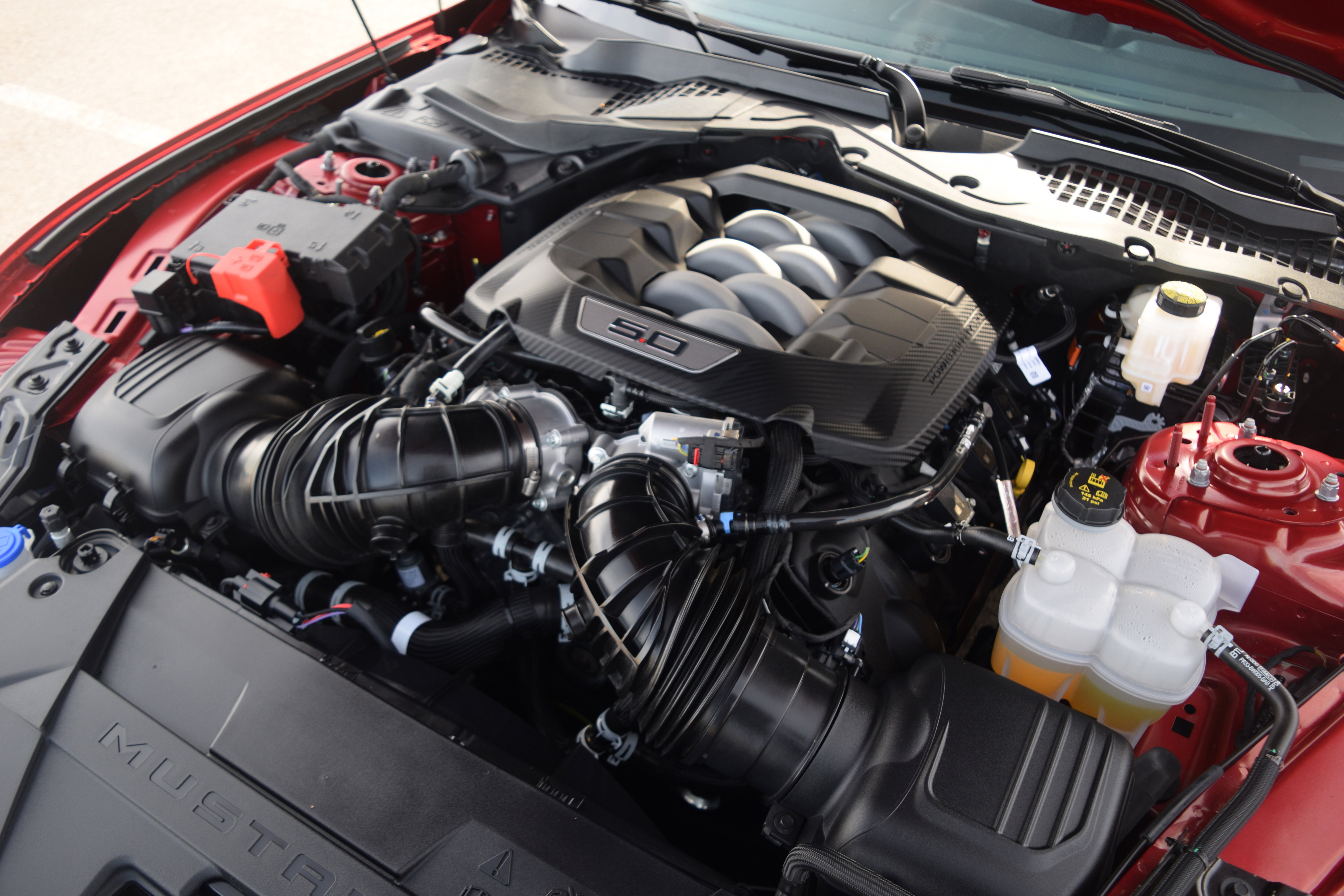 Used 2024 Ford Mustang GT image 22