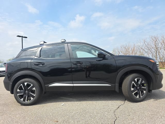 New 2026 Nissan Kicks SV w/ Cold Weather Package AWD/4WD image 16