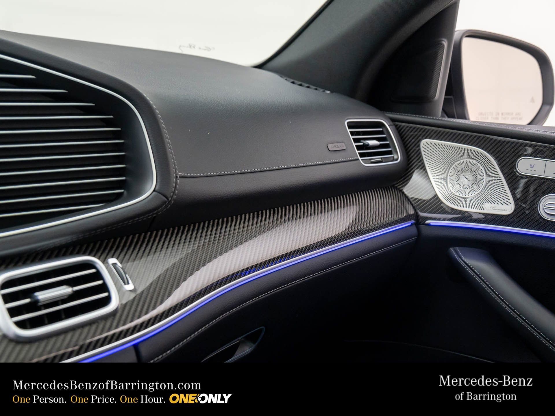 New 2026 Mercedes-Benz GLE 53 AMG 4MATIC Coupe image 32