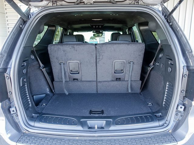 New 2026 Dodge Durango GT image 32