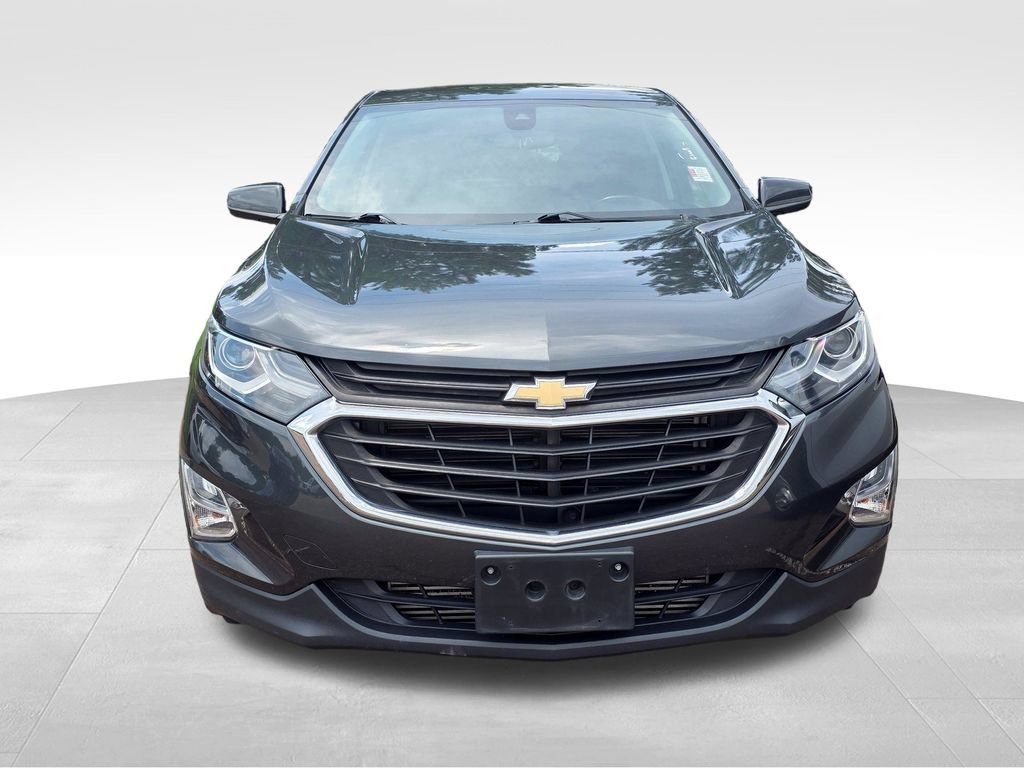 Used 2019 Chevrolet Equinox LT FWD image 3