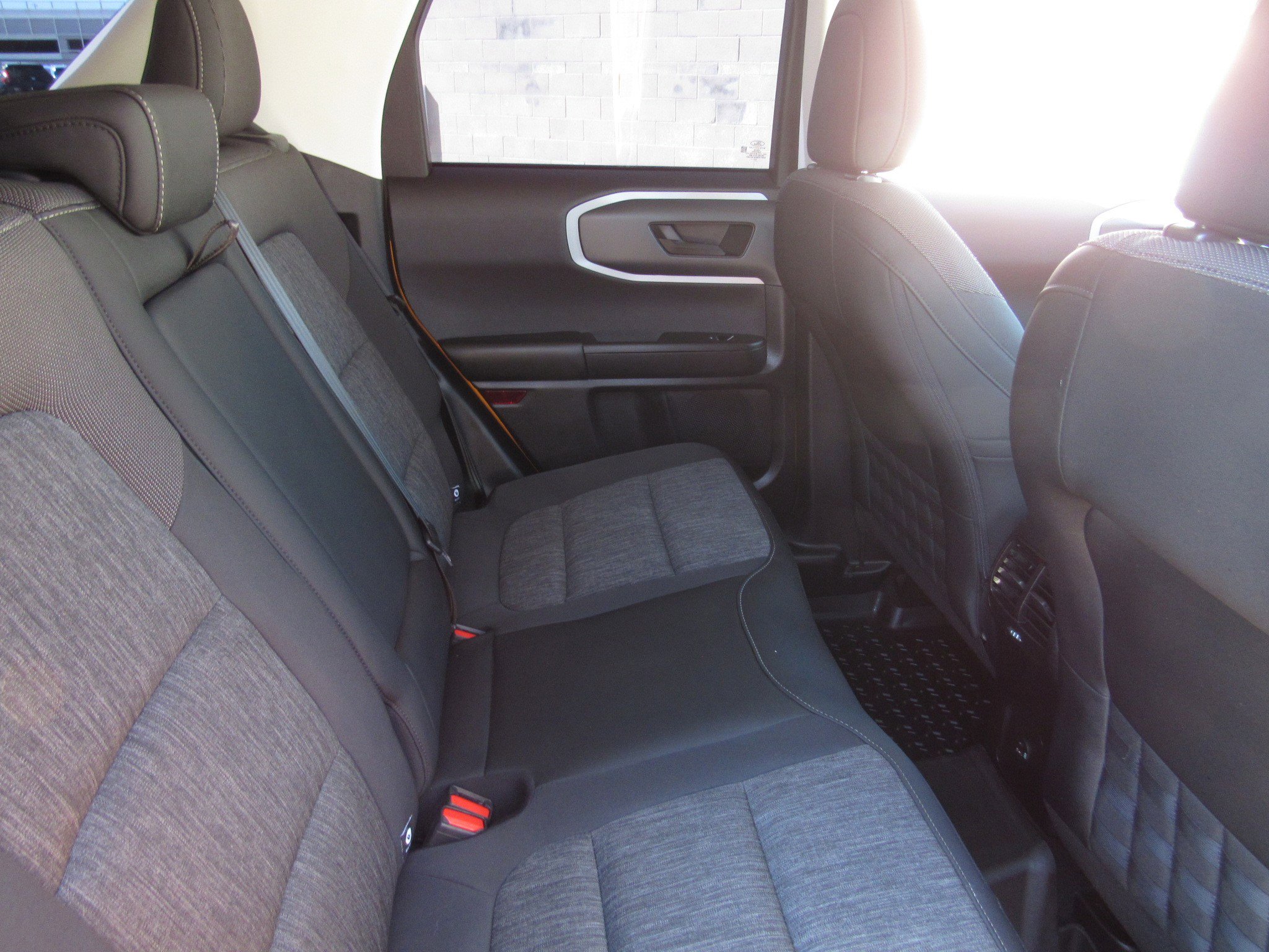 Used 2022 Ford Bronco Sport Big Bend image 11