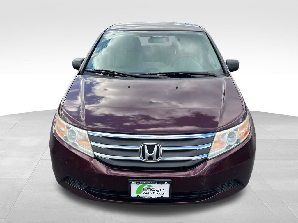 Used 2013 Honda Odyssey LX image 2