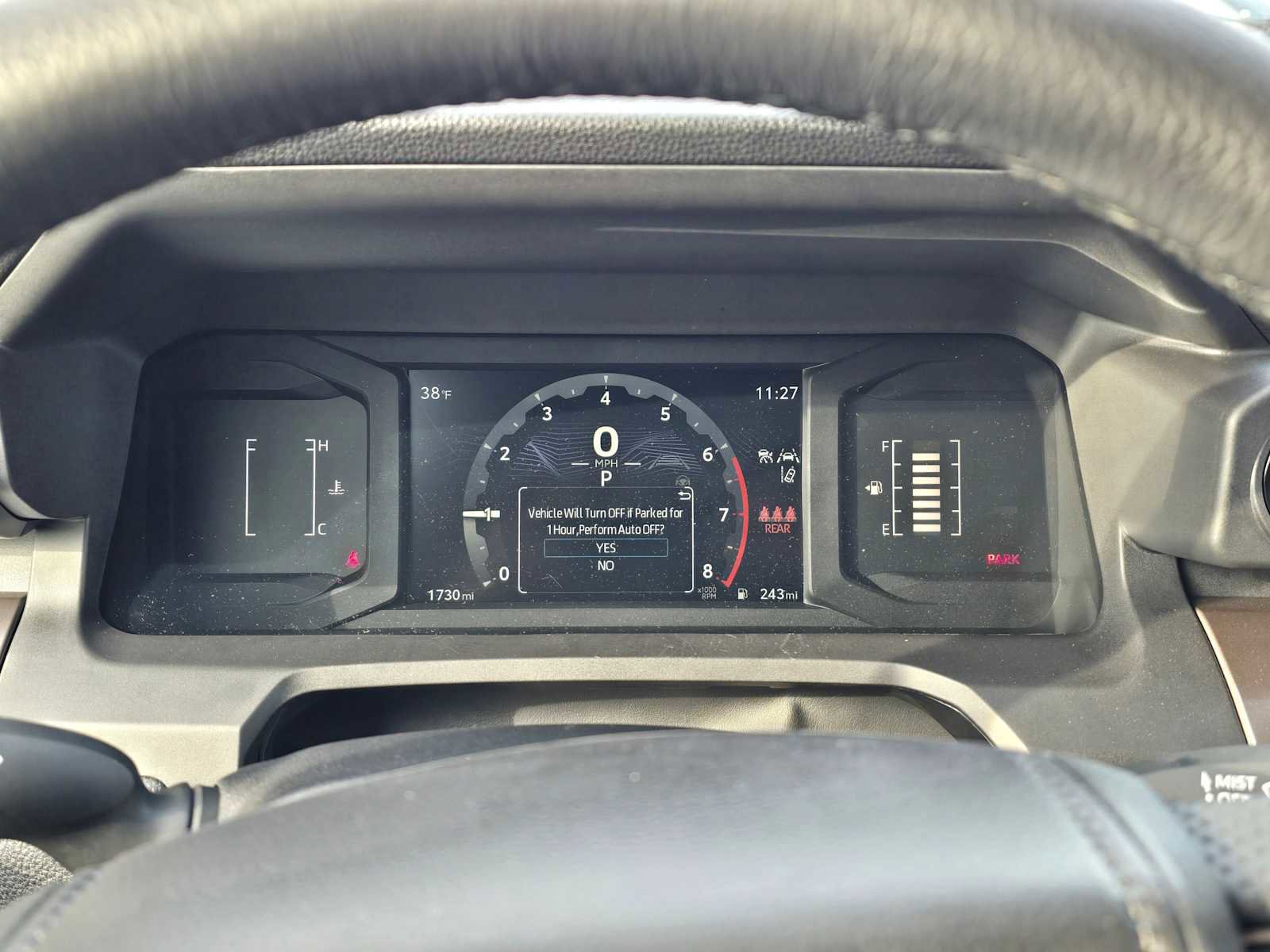 Certified 2025 Toyota Tacoma SR5 image 26