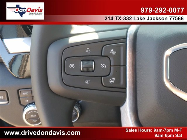 New 2026 GMC Sierra 1500 Elevation w/ Preferred Package image 24