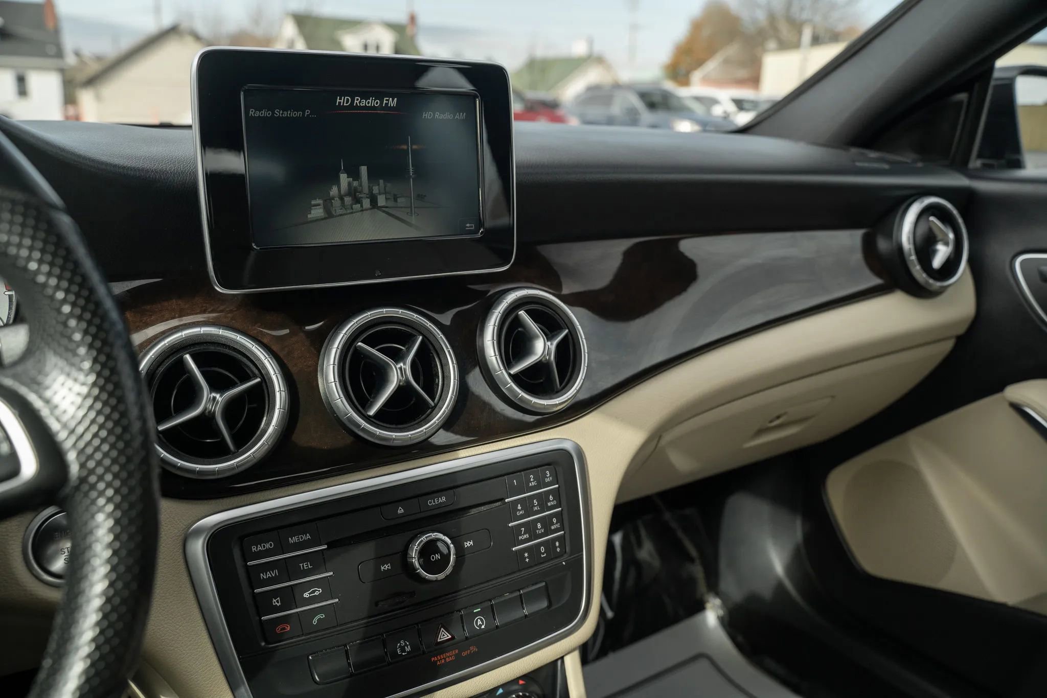 Used 2015 Mercedes-Benz CLA 250 CLA 250 Coupe 4D image 21