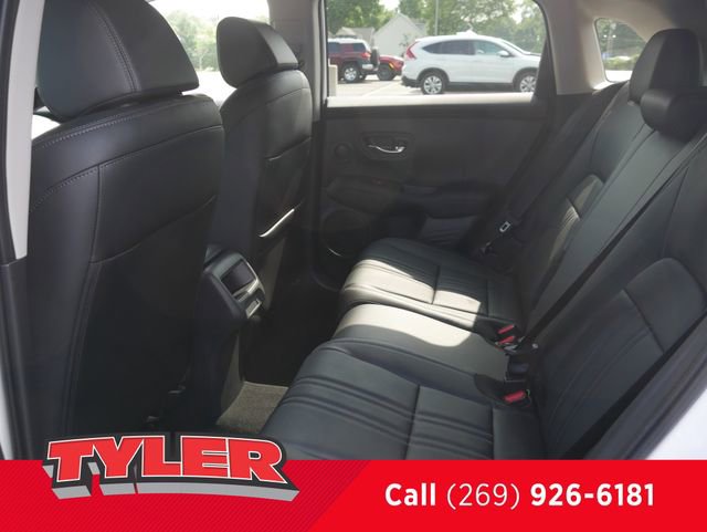 New 2026 Honda HR-V EX-L image 39