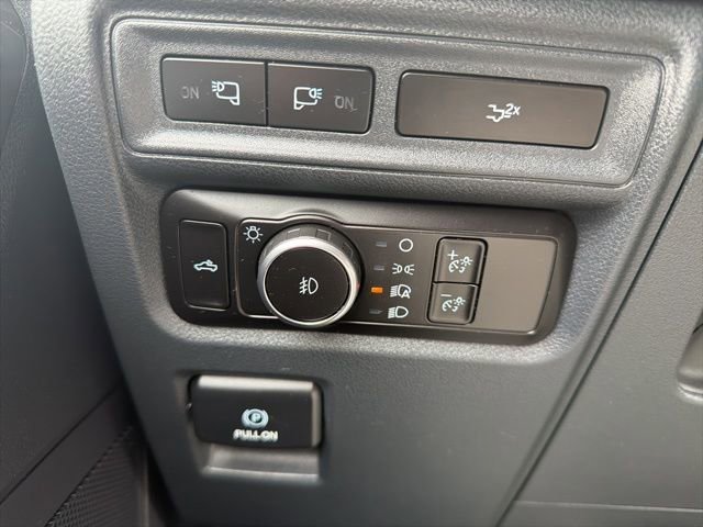 Used 2023 Ford F150 XLT w/ Equipment Group 302A High image 12