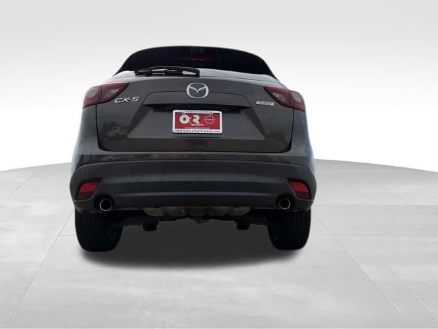 Used 2016 MAZDA CX-5 Grand Touring FWD image 11