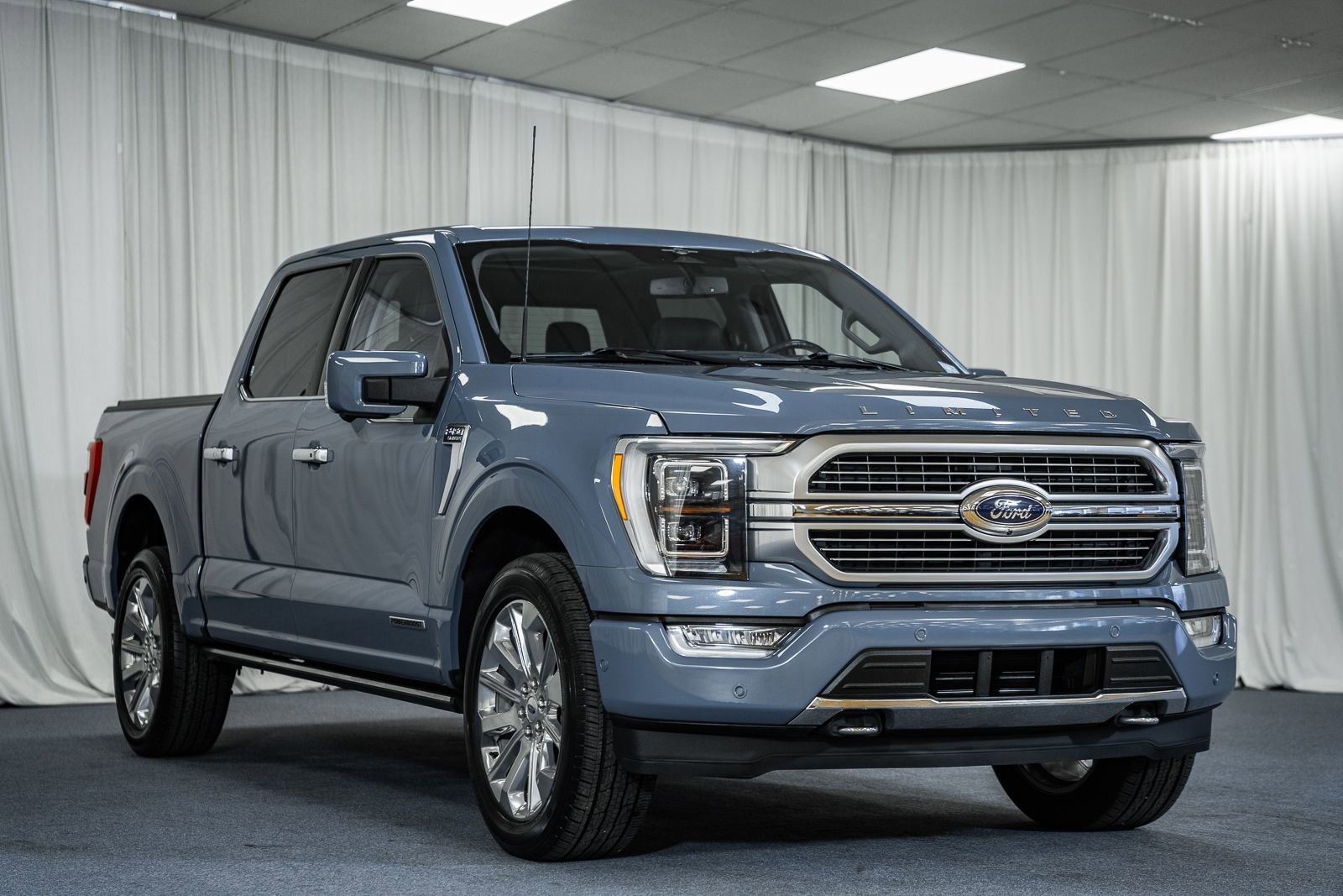 Used 2023 Ford F150 Limited