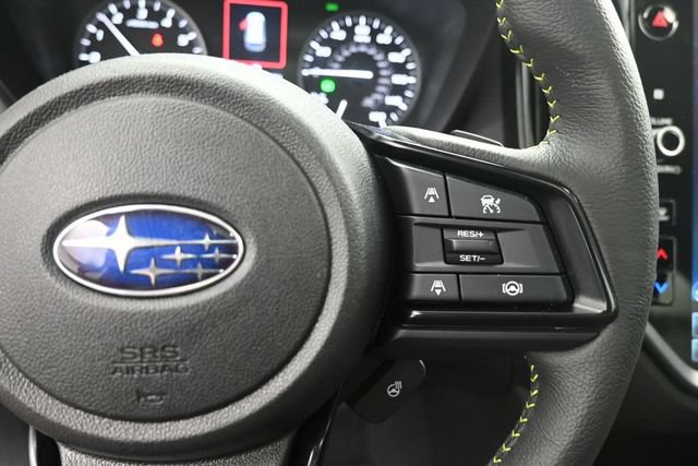 Certified 2025 Subaru Ascent Onyx Edition w/ Popular Package #2 AWD/4WD image 14