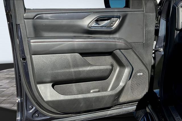 Used 2024 Chevrolet Tahoe RST w/ Luxury Package image 21