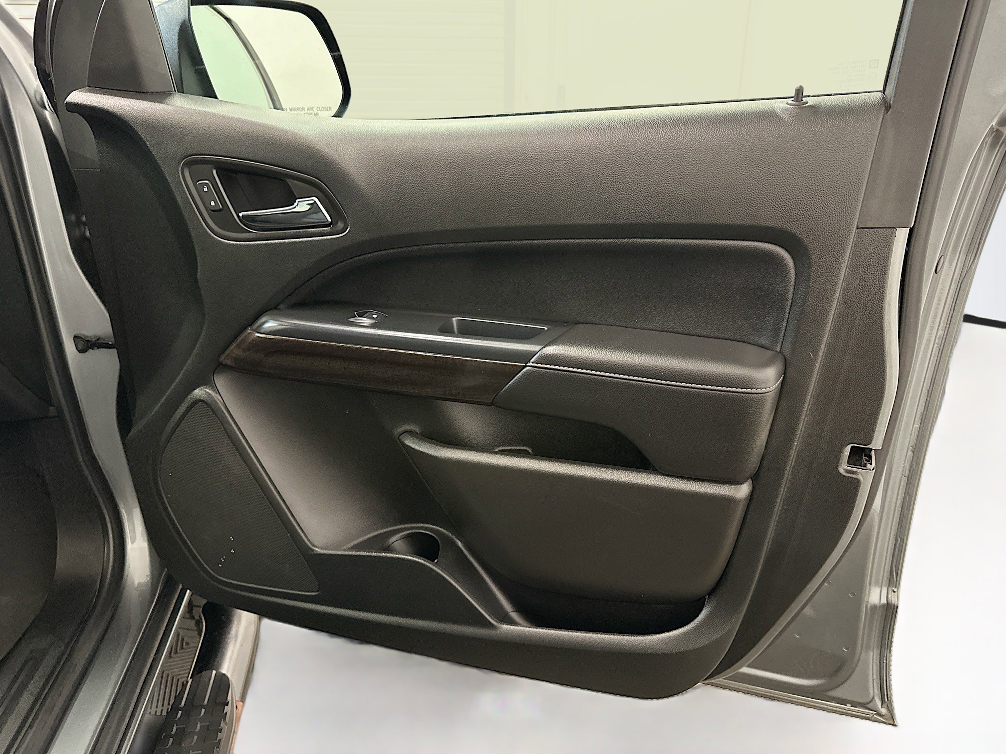 Used 2019 GMC Canyon SLE w/ SLE Convenience Package image 33