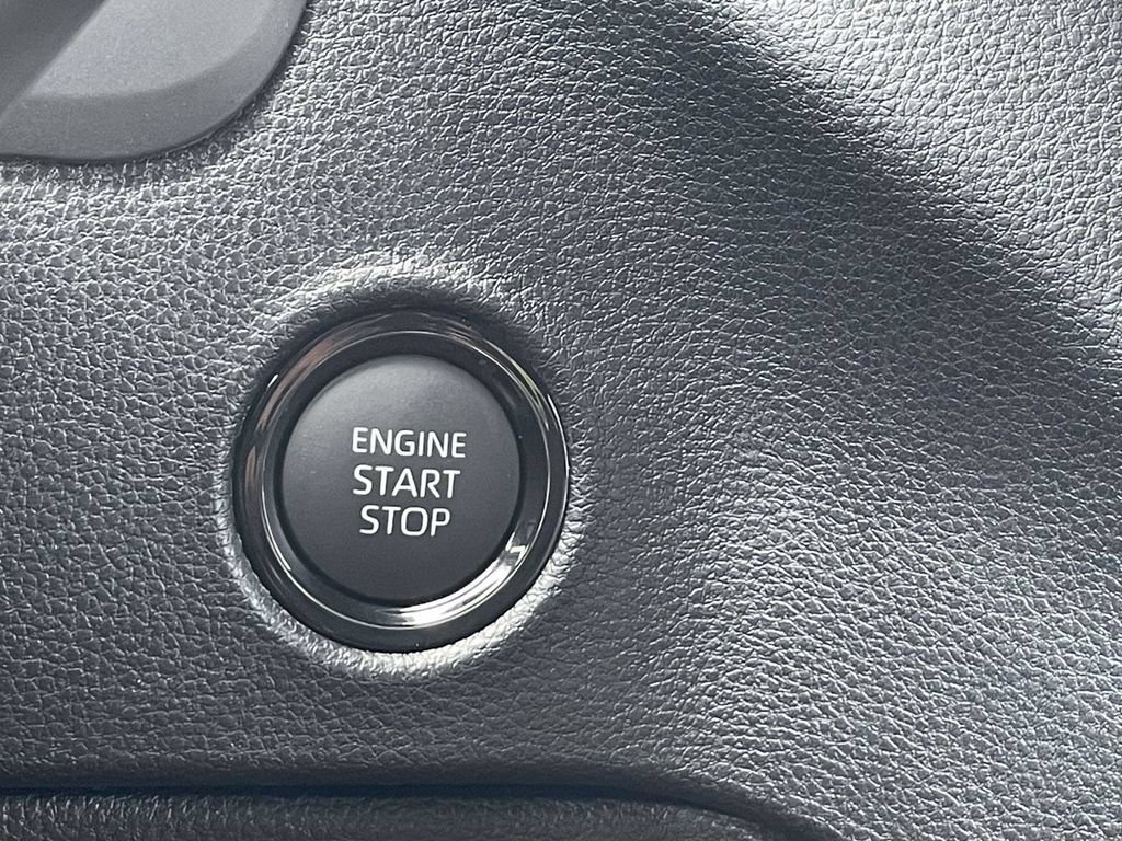 New 2026 Toyota Tundra SR5 AWD/4WD image 34