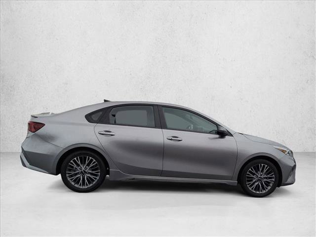 Used 2023 Kia Forte GT-Line image 4