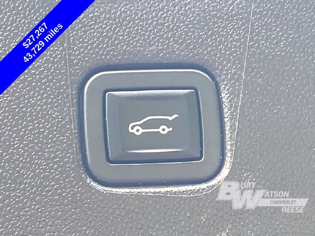 Used 2024 Chevrolet Blazer RS FWD image 22