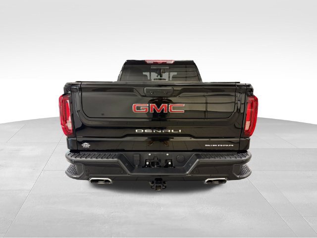 Used 2023 GMC Sierra 1500 Denali w/ Denali Reserve Package AWD/4WD image 6
