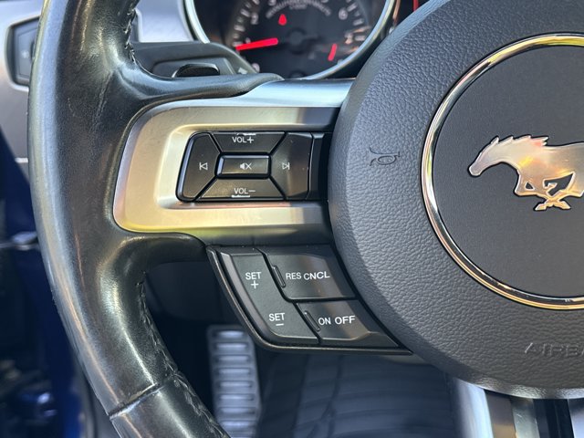 Used 2018 Ford Mustang GT Premium RWD image 24
