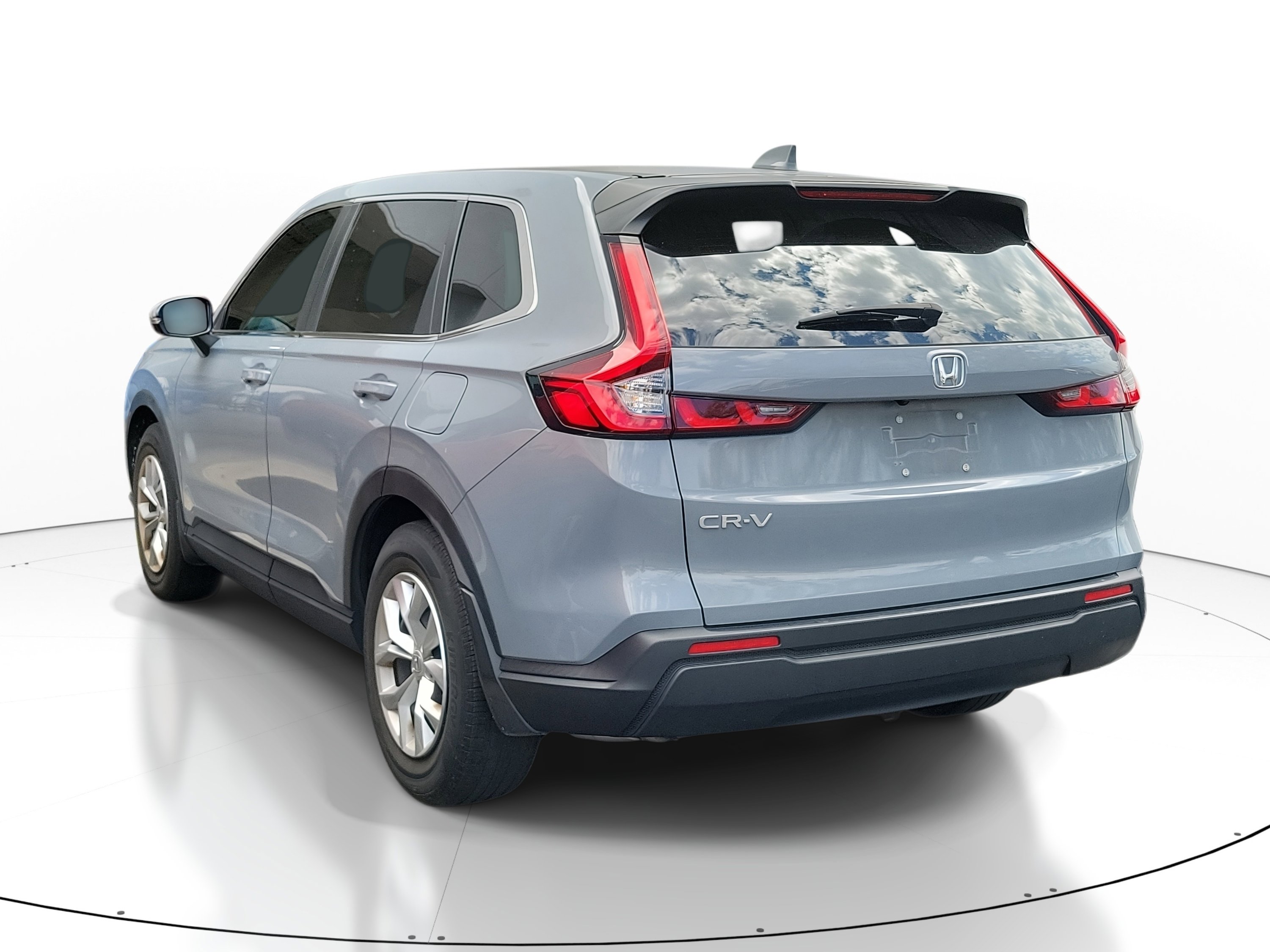 Used 2024 Honda CR-V LX image 7