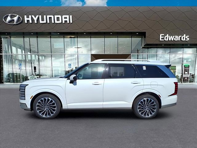 New 2026 Hyundai Palisade Calligraphy image 3