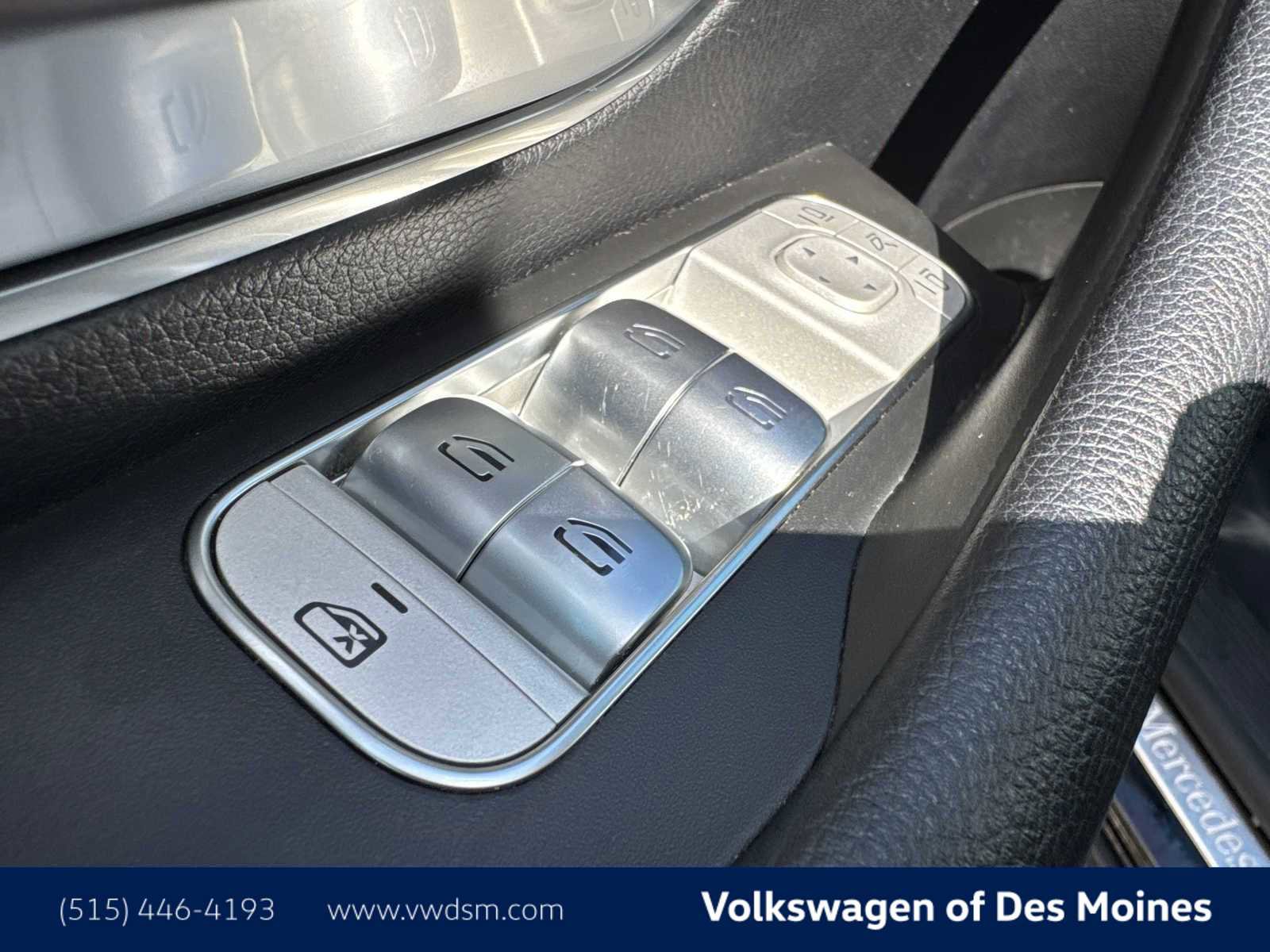 Used 2022 Mercedes-Benz GLE 350 4MATIC image 23