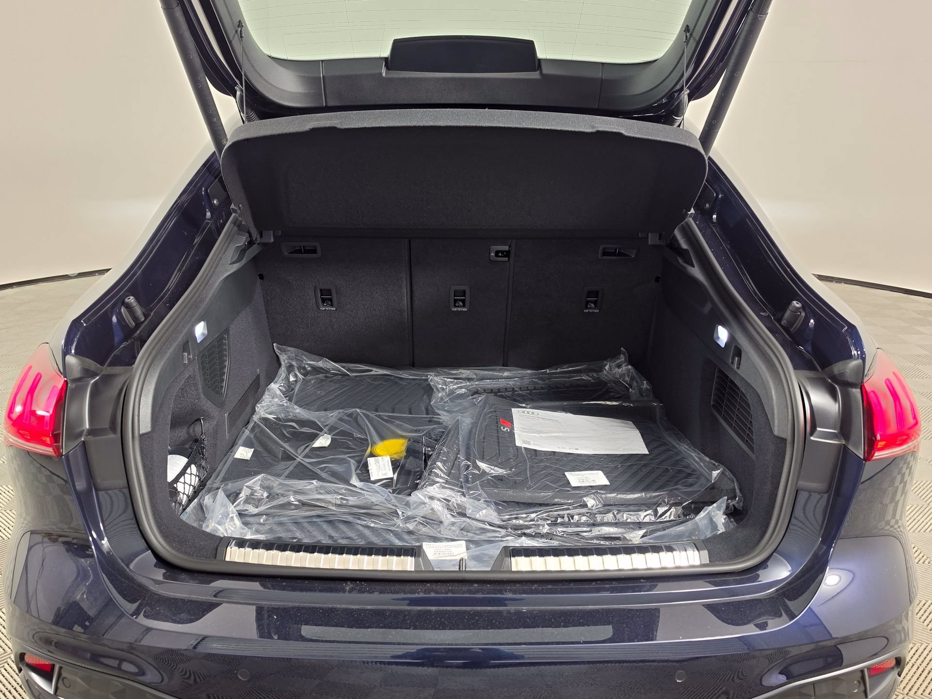 New 2026 Audi S5 Premium Plus AWD/4WD image 12