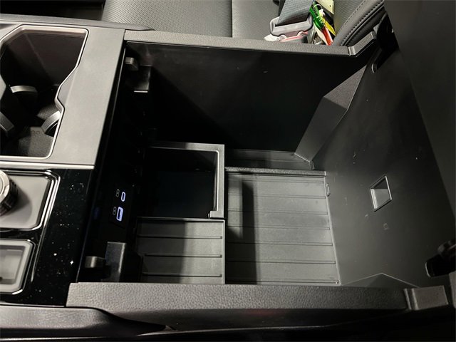 New 2025 Toyota Tundra SR5 image 22