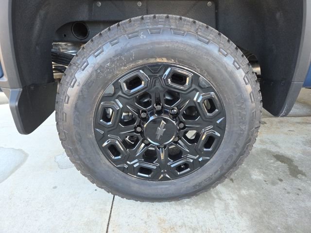 New 2026 Chevrolet Silverado 2500 LT w/ All Star Edition image 77