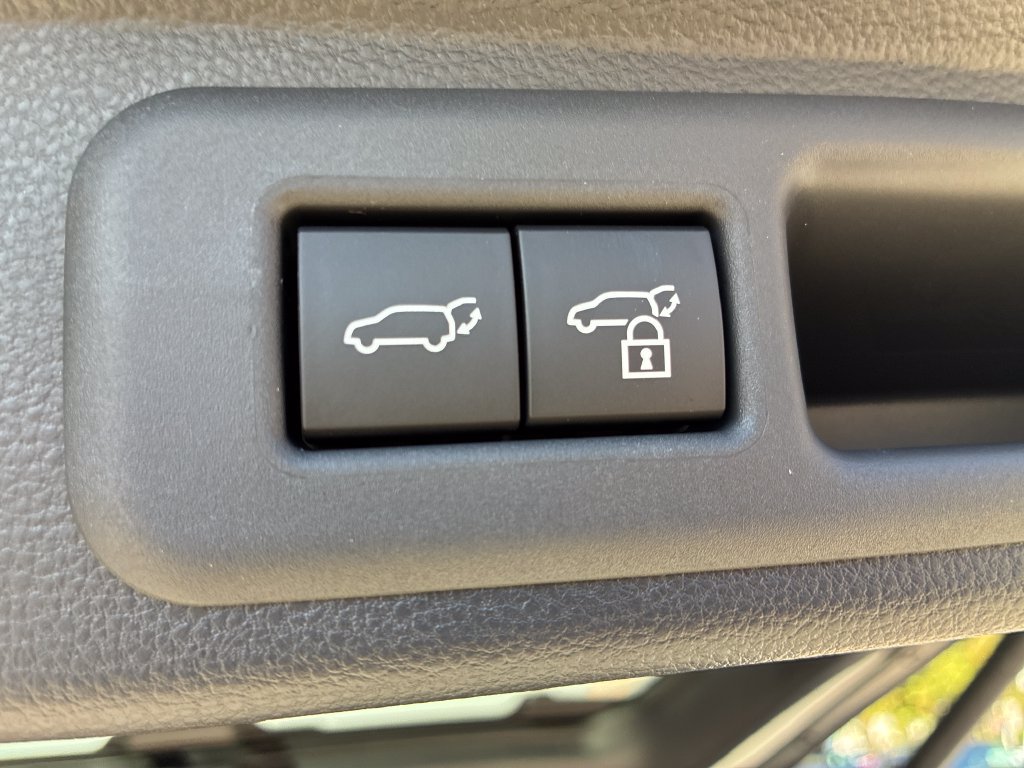 New 2026 Toyota Sequoia Platinum AWD/4WD image 55