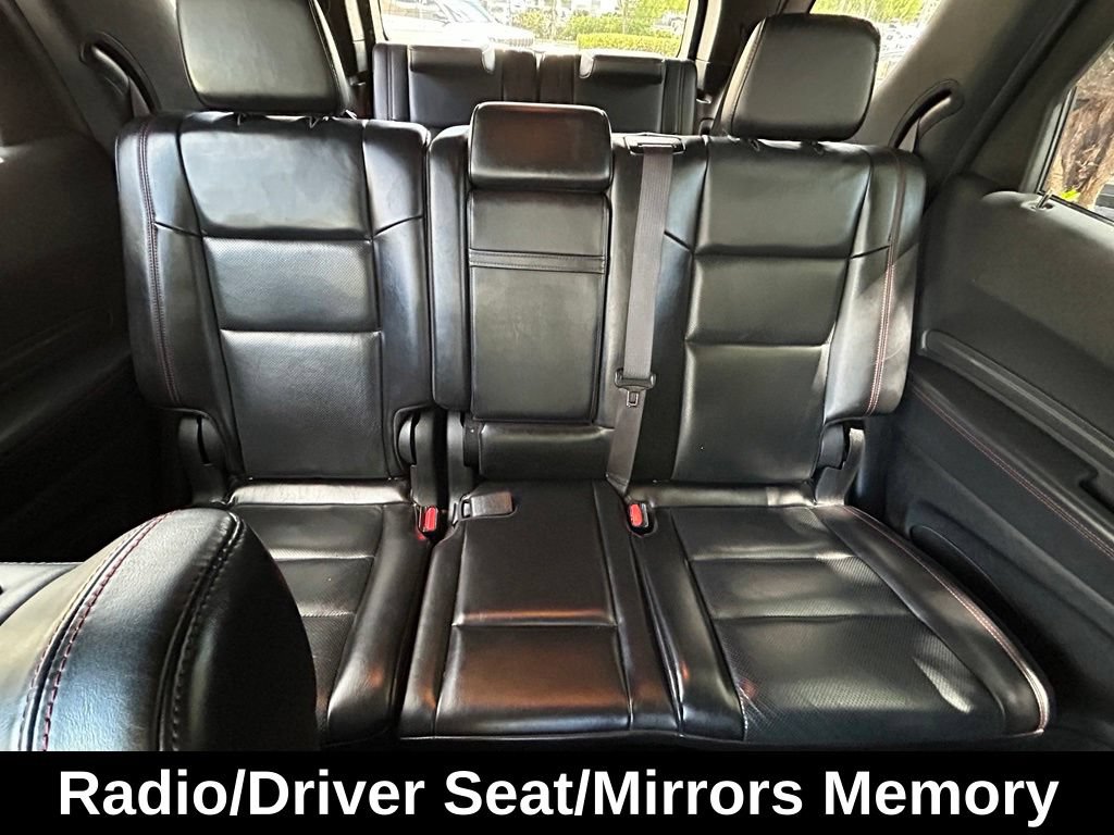 Used 2024 Dodge Durango GT RWD image 13
