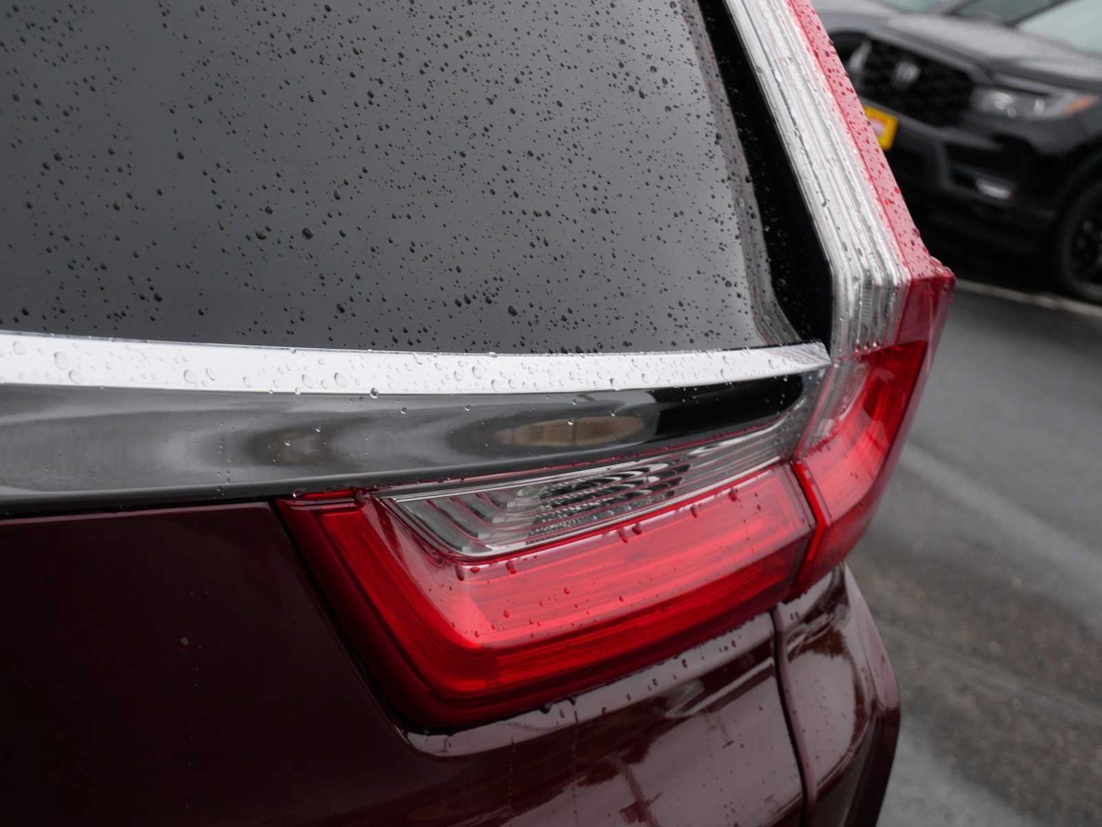 Certified 2019 Honda CR-V EX-L image 17