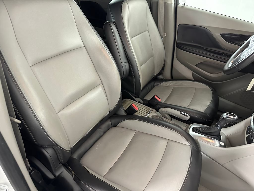 Used 2015 Buick Encore Premium FWD image 26