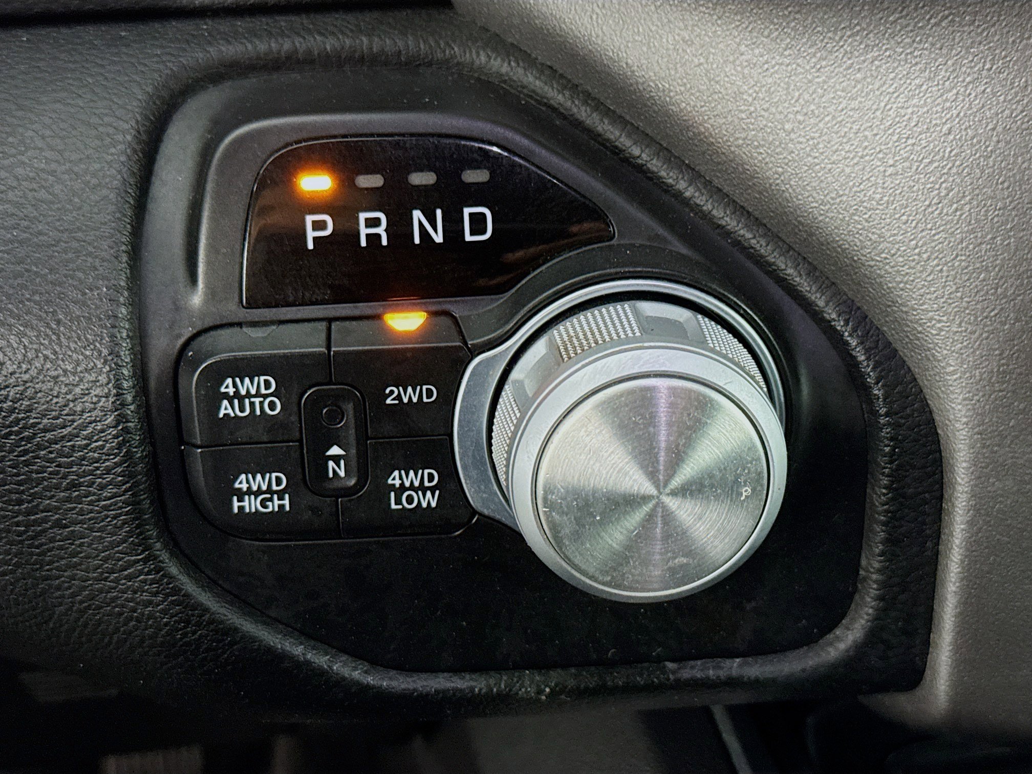 Used 2019 RAM 1500 Sport image 19