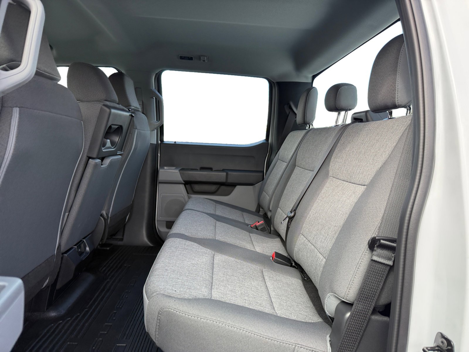 New 2026 Ford F250 XL image 16